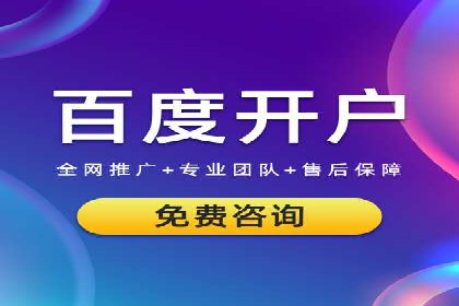 百度推广代运营公司服务详解：全方位的广告策略